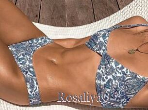 RosaliyaQ