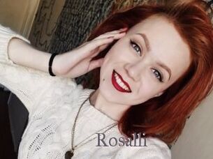 Rosalli