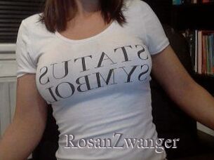 RosanZwanger