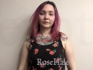 RoseHale