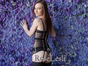 RoseLesli