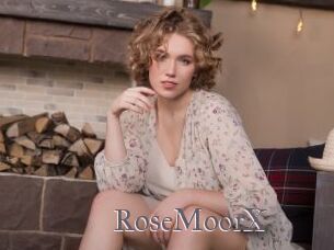 RoseMoorX