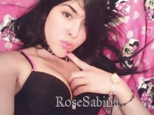 RoseSabina