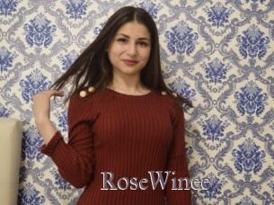 RoseWinee