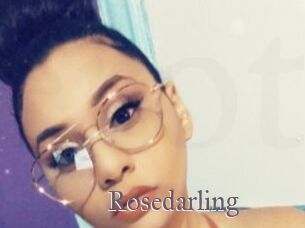 Rosedarling
