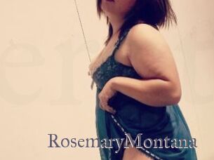 RosemaryMontana
