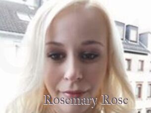 Rosemary_Rose