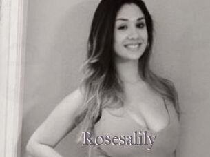 Rosesalily