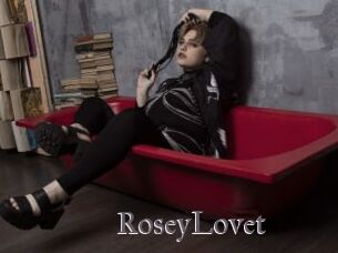 RoseyLovet