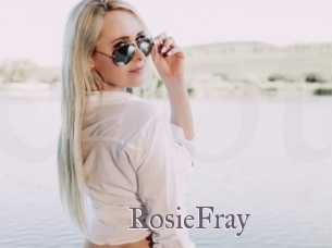 RosieFray Erotik Cams