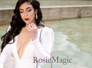 RosieMagic