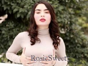 RosieSweett