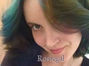 Rosiegal