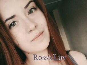 RossieLuv