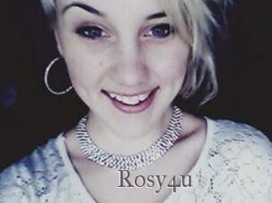 Rosy4u