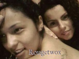 Rougetwox
