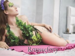 Roussefoxy
