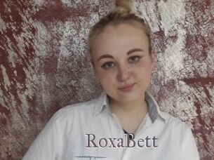 RoxaBett