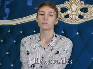 RoxanaAles