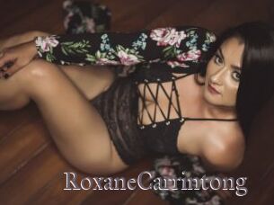 RoxaneCarrintong