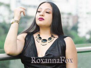 RoxannaFox