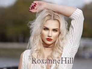 RoxanneHill