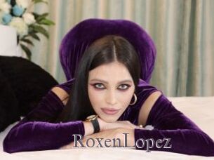 RoxenLopez