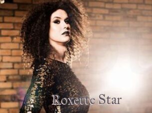 Roxette_Star