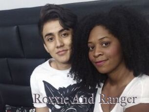 Roxxie_And_Ranger