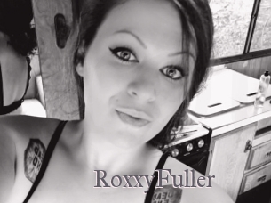 RoxxyFuller