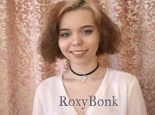 RoxyBonk