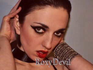 RoxyDevil