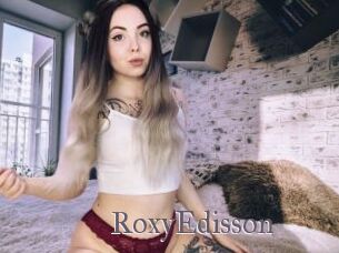 RoxyEdisson