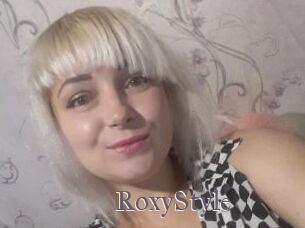 RoxyStyle