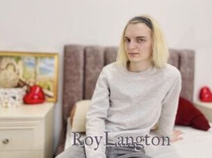 RoyLangton