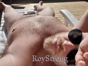 RoyStrong
