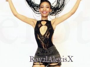 RoyalAlexisX