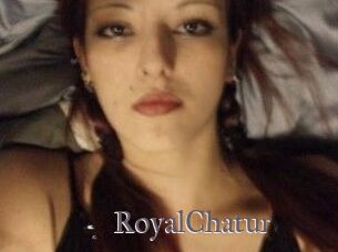 RoyalChatur