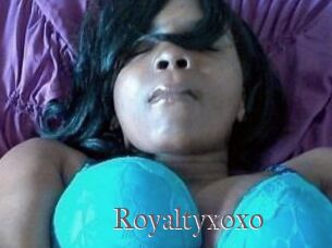 Royaltyxoxo