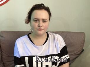 RozaKissi
