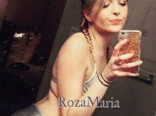 RozaMaria