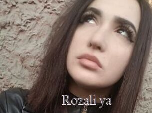Rozali_ya