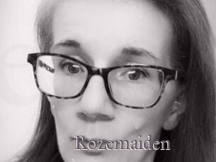 Rozemaiden