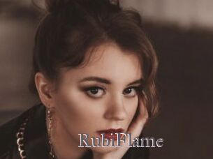 RubiFlame