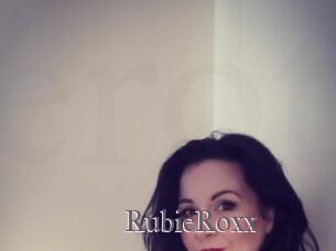 RubieRoxx