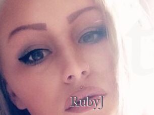 RubyJ