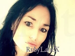 RubyLaneX