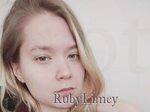 RubyLimey