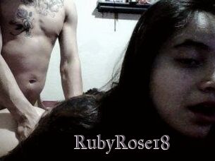 RubyRose18