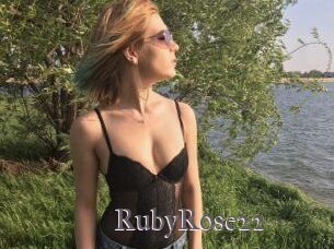 RubyRose22